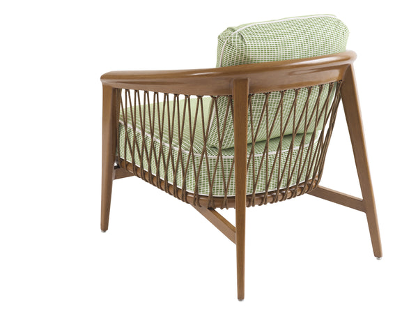 Occasional Chair