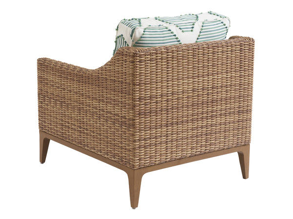 Lounge Chair