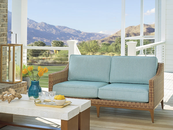 Loveseat