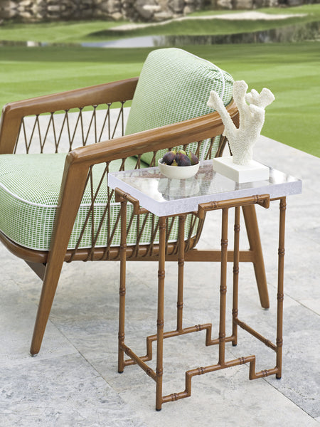 Accent Table
