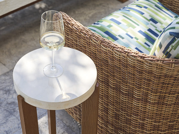 Accent Table