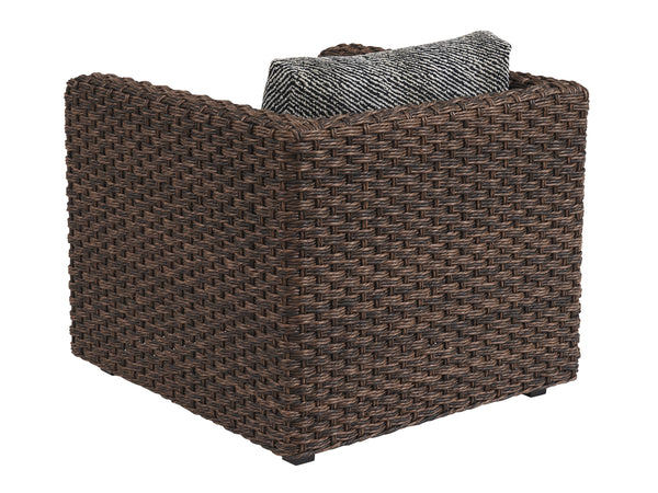Lounge Chair