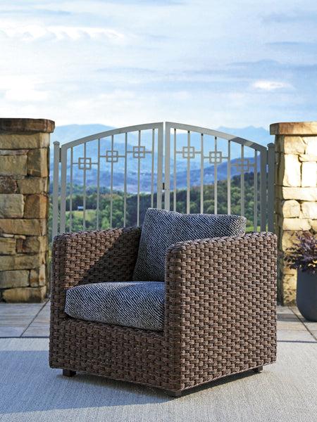 Lounge Chair