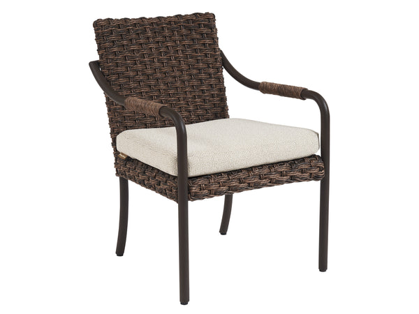 Dining Arm Chair