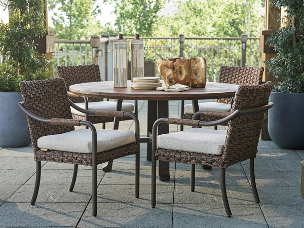 Dining Arm Chair