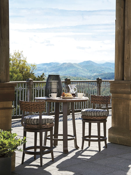 Round Bistro Table