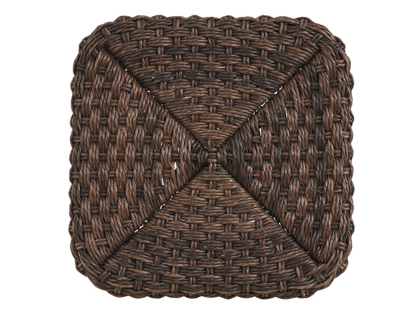 Small Ottoman