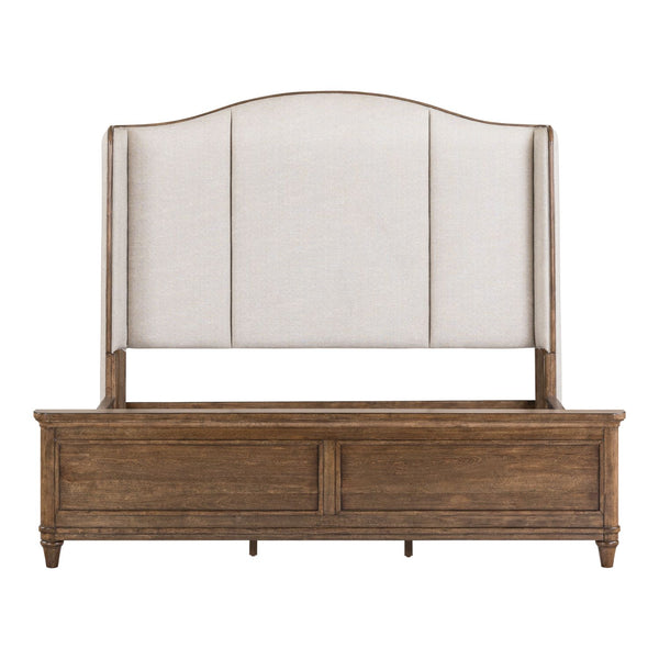 Harrison Heights King Shelter Bed