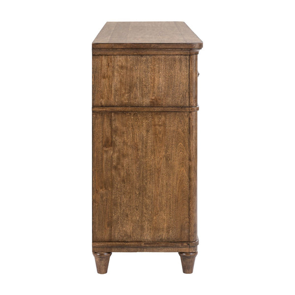 Harrison Heights 6 Drawer Dresser