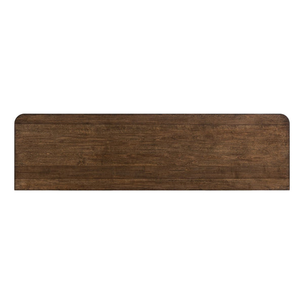 Harrison Heights 6 Drawer Dresser - 336-BR31