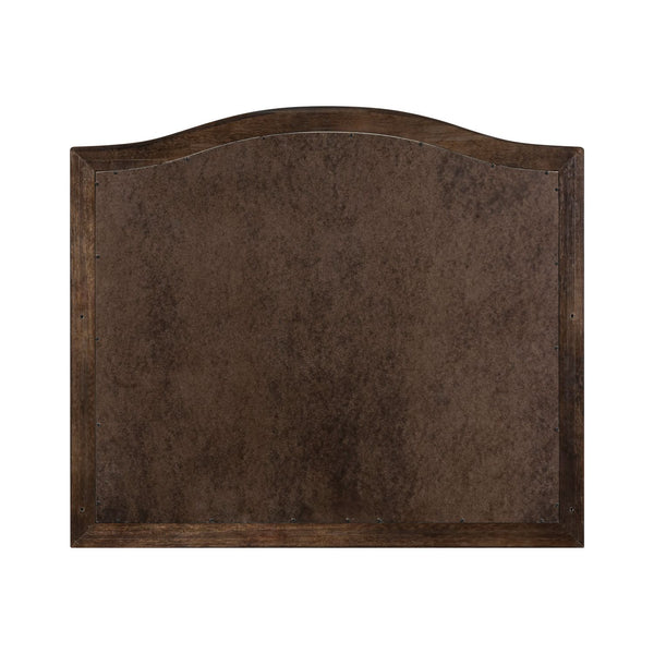 Harrison Heights Mirror - 336-BR51