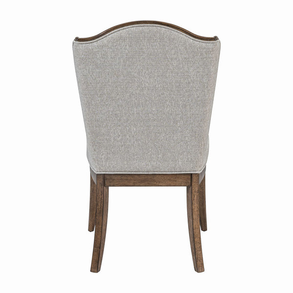 Harrison Heights Uph Side Chair (RTA) - 336-C6501S