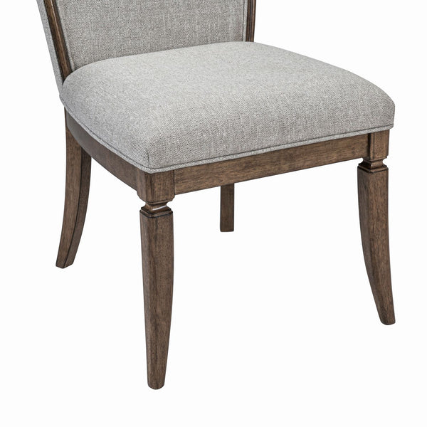 Harrison Heights Uph Side Chair (RTA) - 336-C6501S