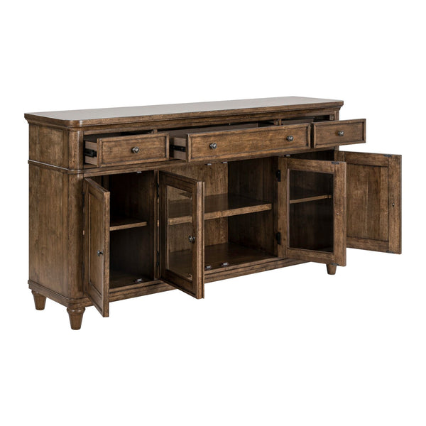 Harrison Heights Buffet - 336-CB6838