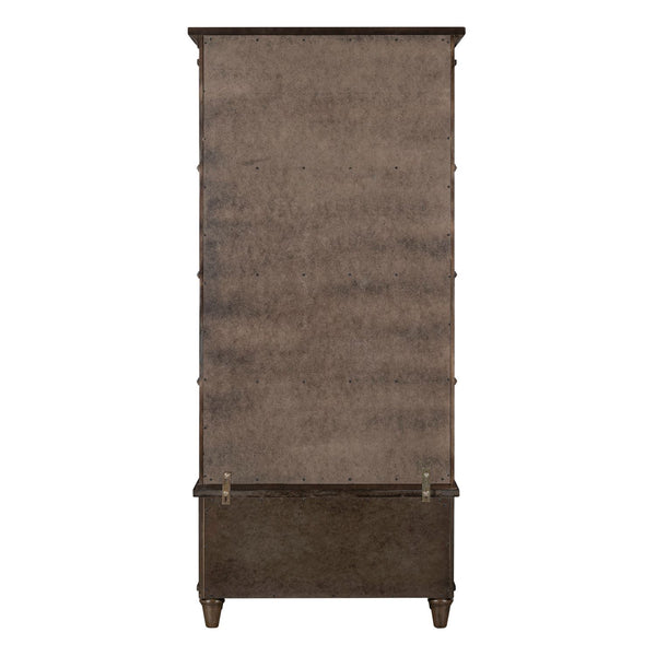 Harrison Heights Bookcase - 336-HO-BK
