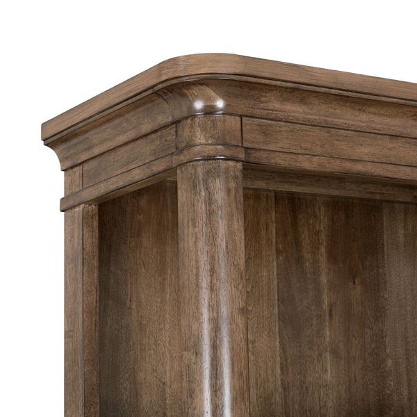 Harrison Heights Bookcase - 336-HO-BK