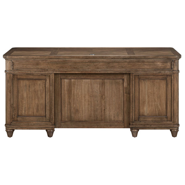 Harrison Heights Jr Executive Desk - 336-HO-JED
