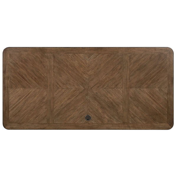 Harrison Heights Jr Executive Desk - 336-HO-JED