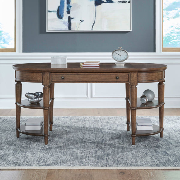Harrison Heights Writing Desk - 336-HO107