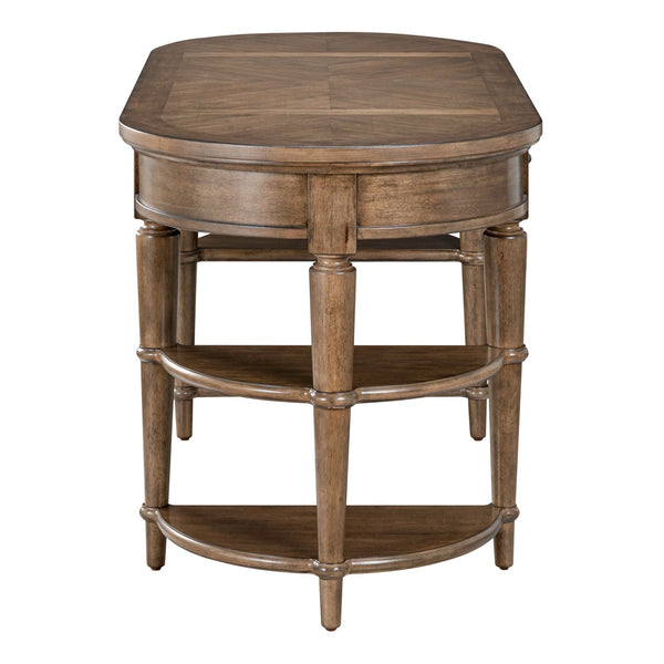 Harrison Heights Writing Desk - 336-HO107