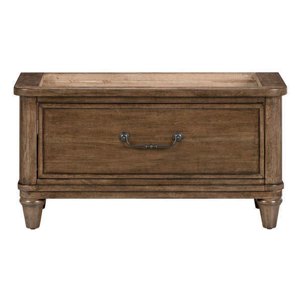 Harrison Heights Etegere Base - 336-HO201B