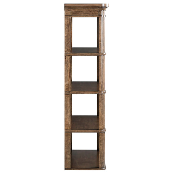 Harrison Heights Etegere Top - 336-HO201T
