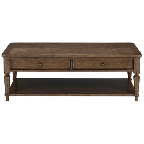 Harrison Heights Cocktail Table - 336-OT1010