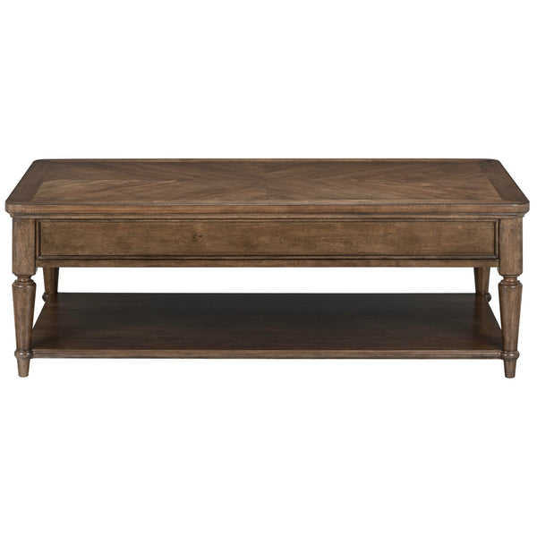 Harrison Heights Cocktail Table - 336-OT1010