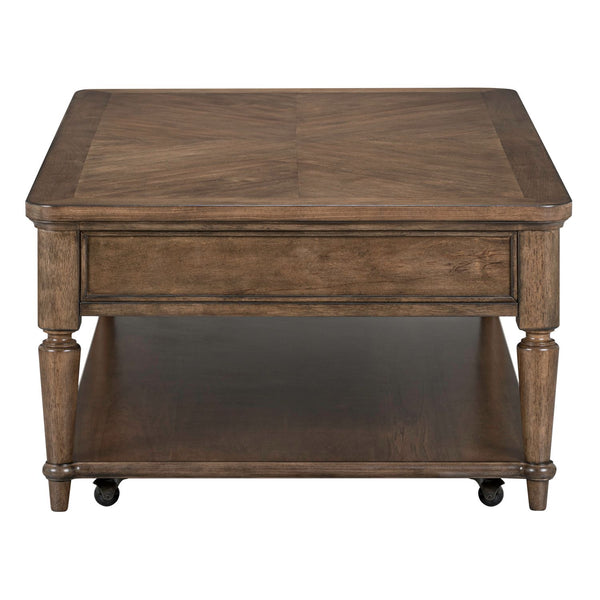 Harrison Heights Cocktail Table - 336-OT1010