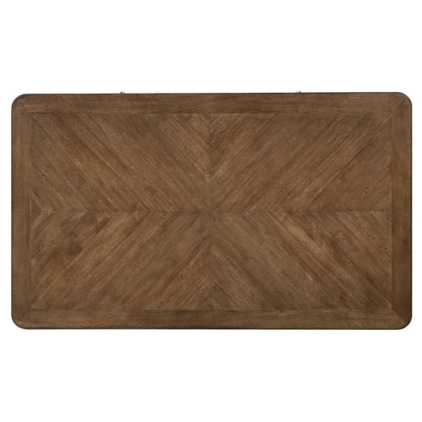 Harrison Heights Cocktail Table - 336-OT1010