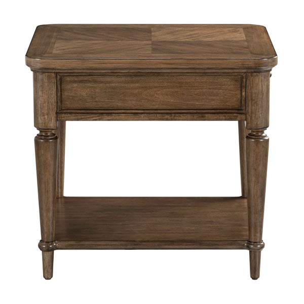 Harrison Heights End Table - 336-OT1020