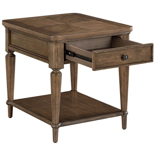 Harrison Heights End Table - 336-OT1020