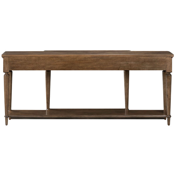 Harrison Heights Hall Console - 336-OT1035