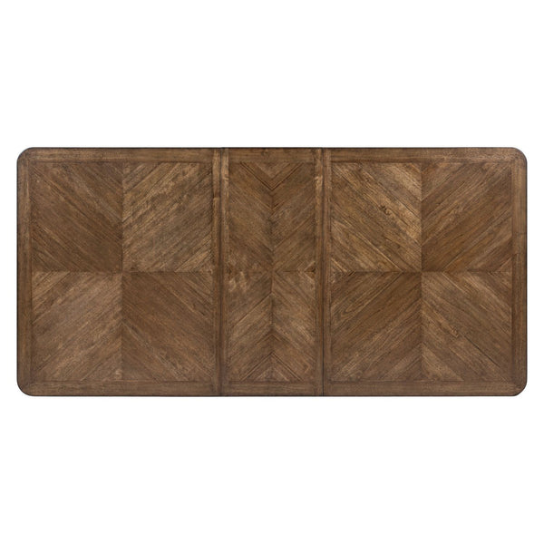 Harrison Heights Rectangular Leg Table - 336-T4490