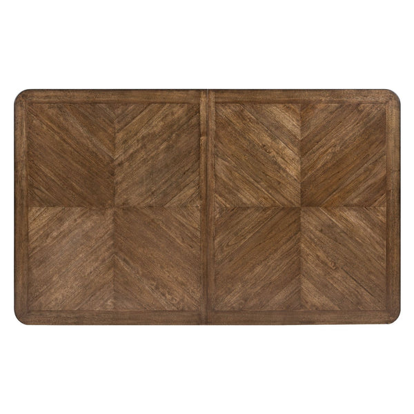Harrison Heights Rectangular Leg Table - 336-T4490
