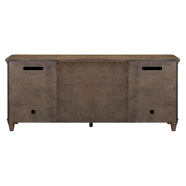 Harrison Heights 76 Inch TV Console - 336-TV76