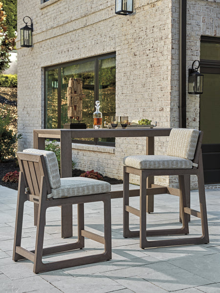 Bistro Table
