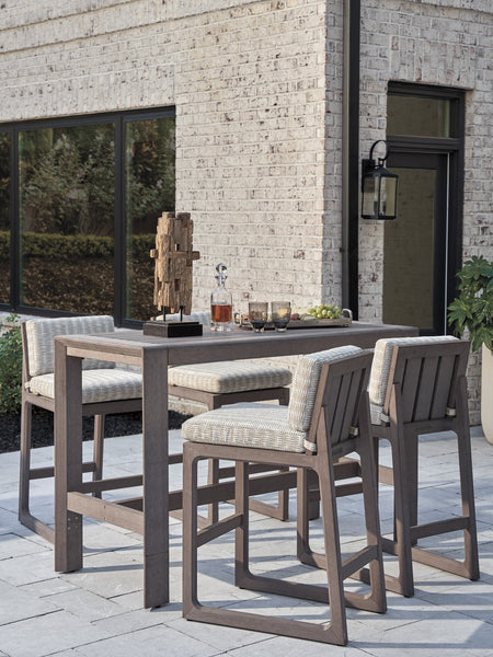 Bar Stool