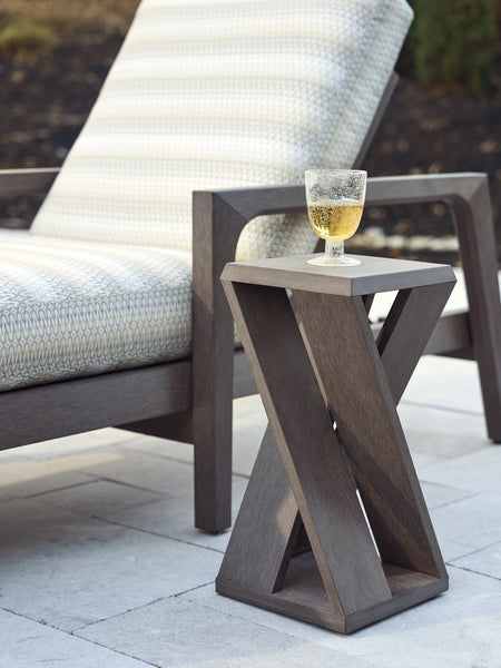 Accent Table