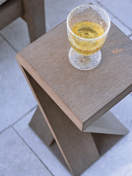 Accent Table