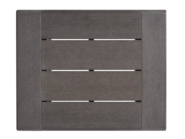 Rectangular End Table