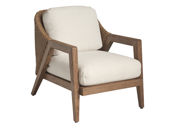 Lounge Chair