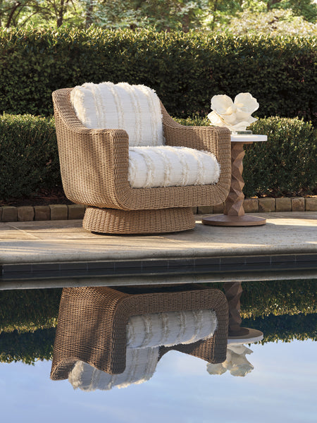 Accent Table