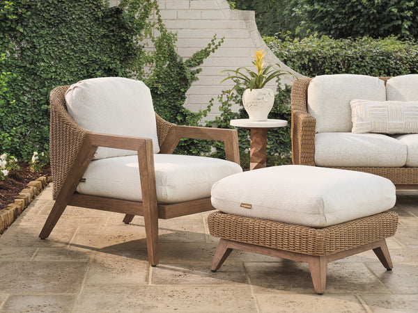 Lounge Chair