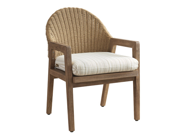 Arm Dining Chair
