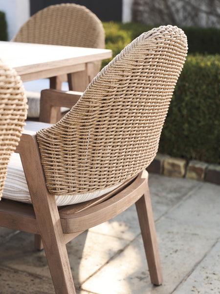 Arm Dining Chair