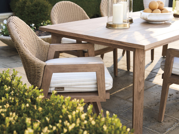 Arm Dining Chair