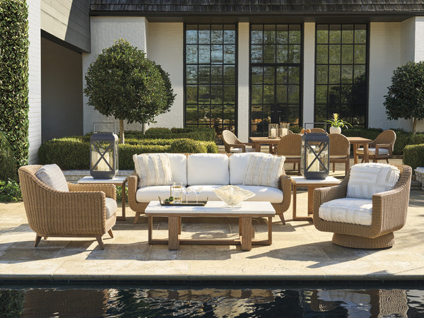 Lounge Chair