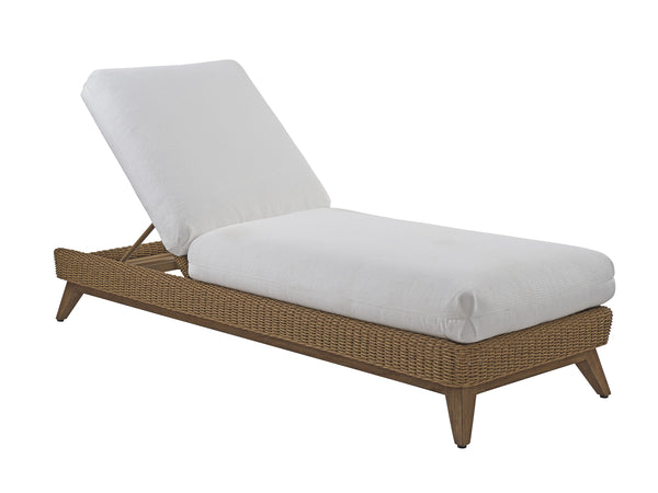 Chaise Lounge