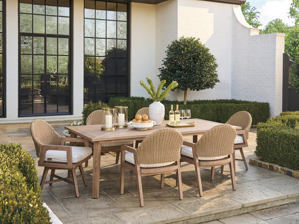 Swivel Dining Chair